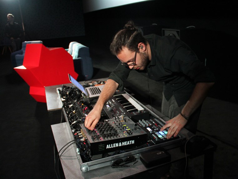 Beirut Design Week Conference